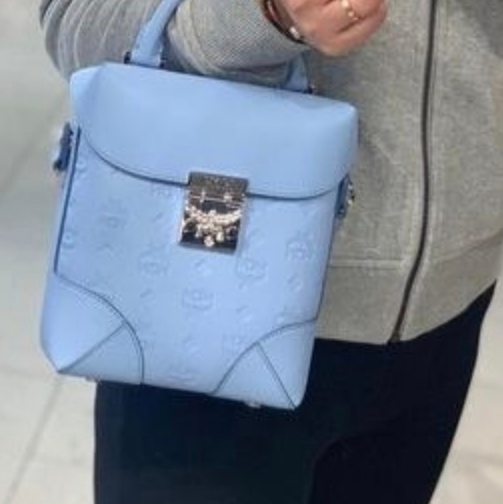 MCM Berlin bag
